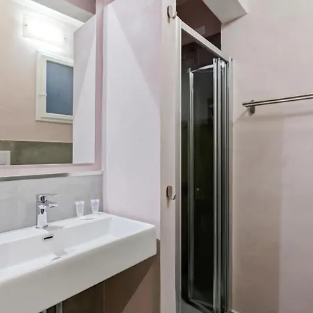 Il Palazzo Della Signoria Modern Loft Apartment Florence Exterior photo