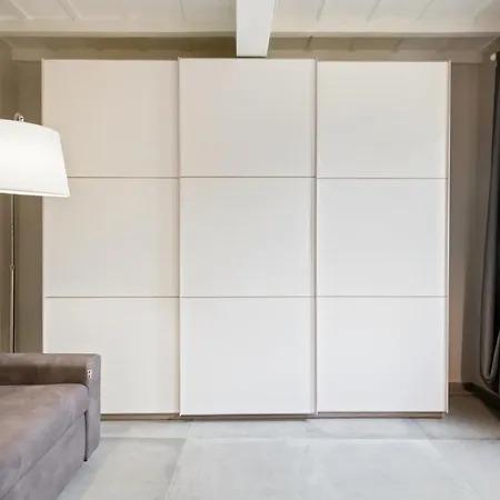 Il Palazzo Della Signoria Modern Loft Apartment Florence Exterior photo