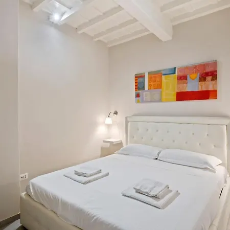 Il Palazzo Della Signoria Modern Loft Apartment Florence Exterior photo