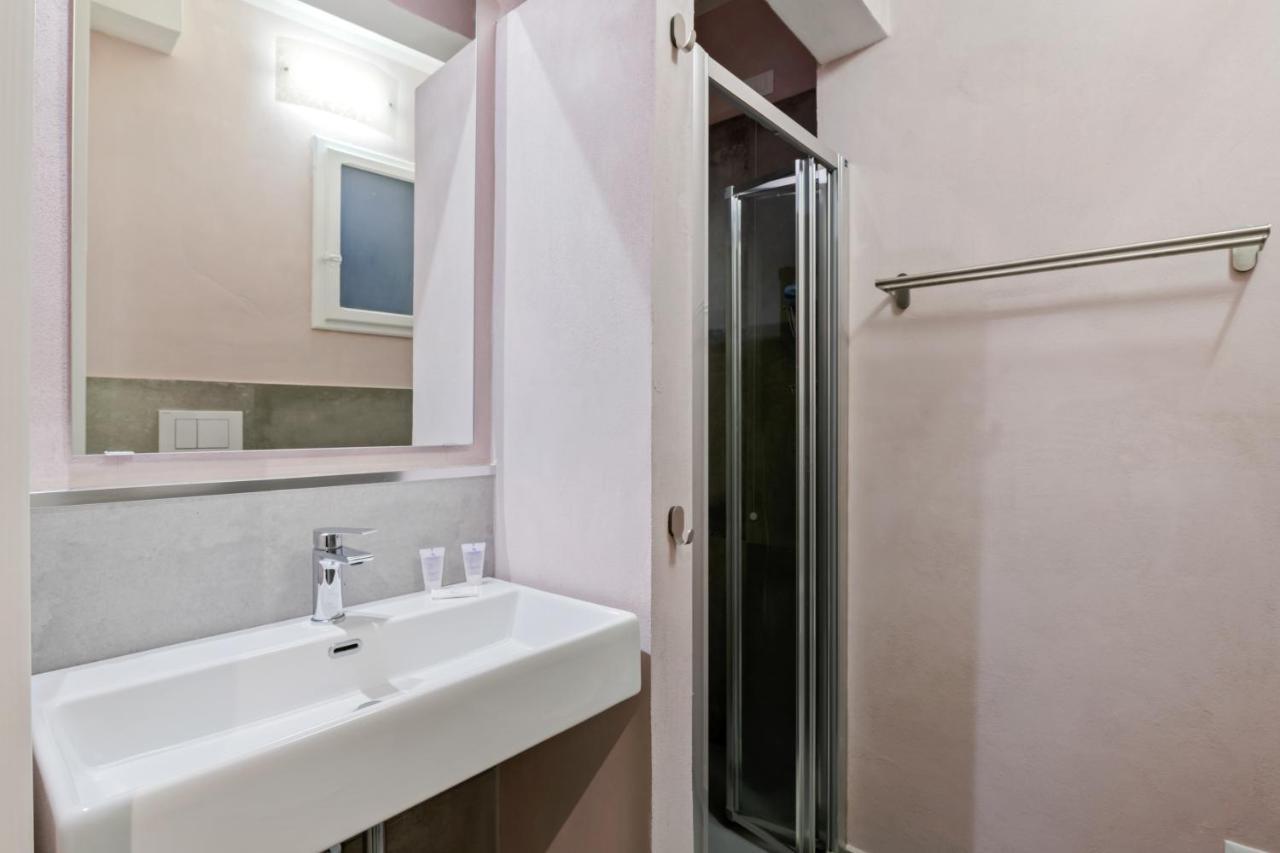 Il Palazzo Della Signoria Modern Loft Appartement
