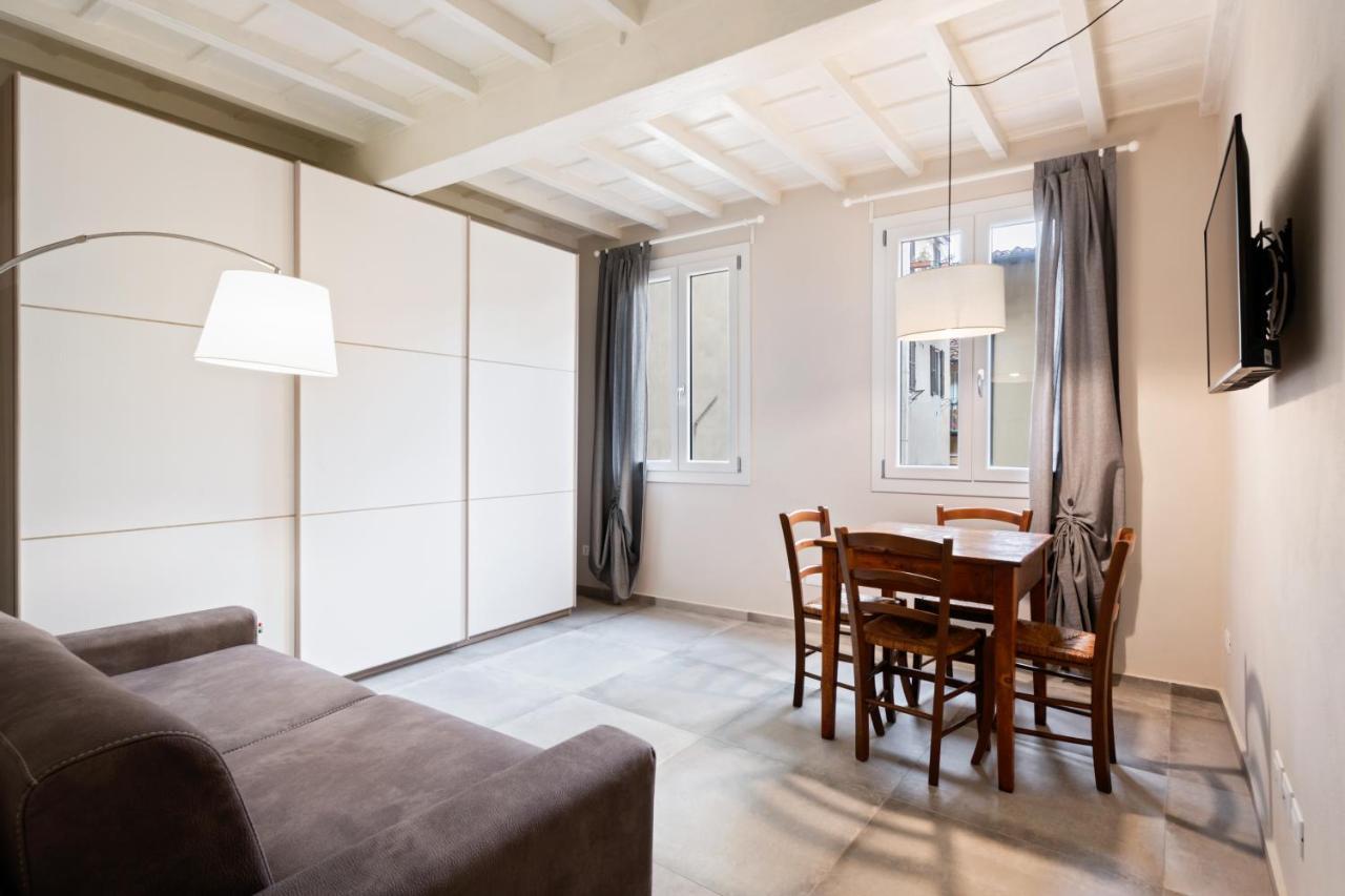 Il Palazzo Della Signoria Modern Loft Florenz
