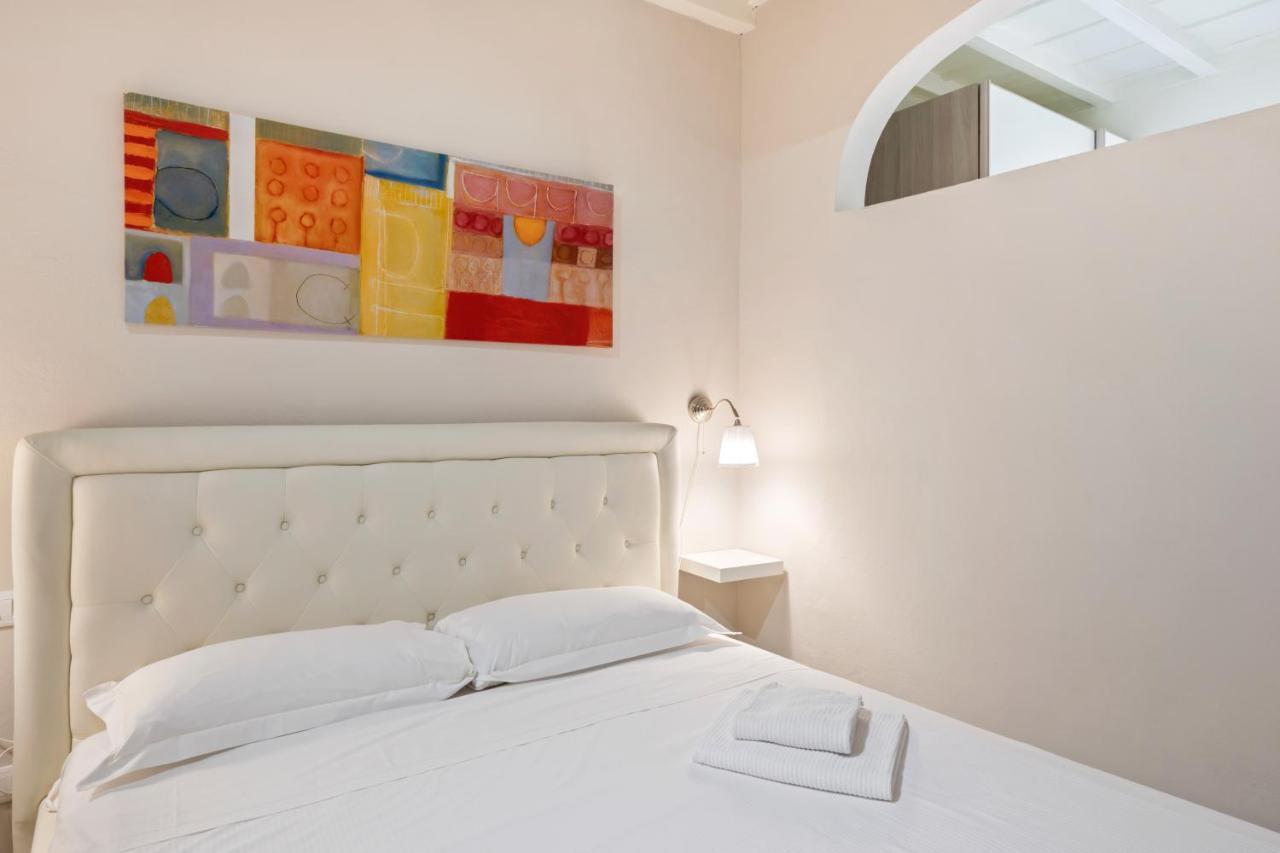 Apartment Il Palazzo Della Signoria Modern Loft Florenz