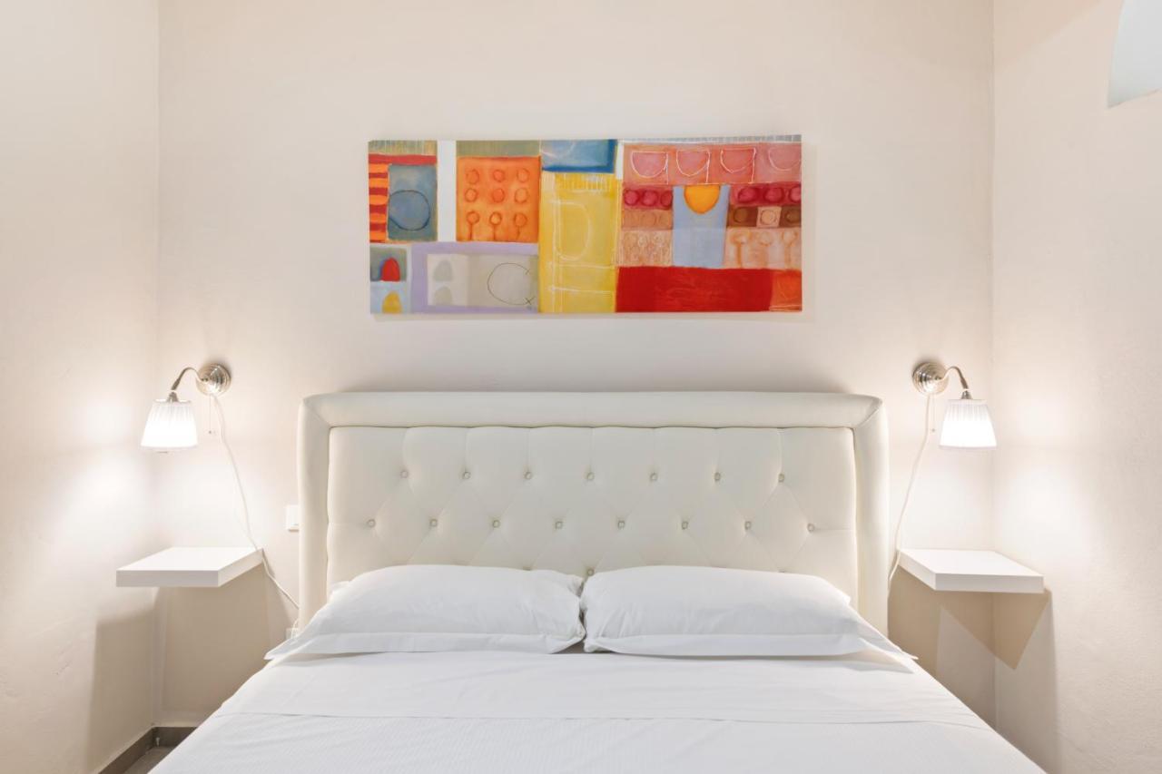 Il Palazzo Della Signoria Modern Loft Apartment Florenz